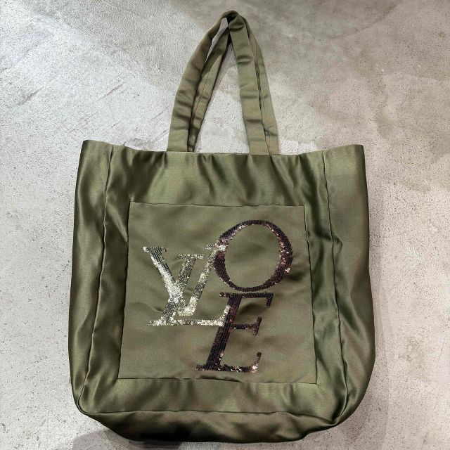 LOUIS VUITTON THAT'S LOVE TOTE BAG ルイヴィトン ザッツ ラブ トート