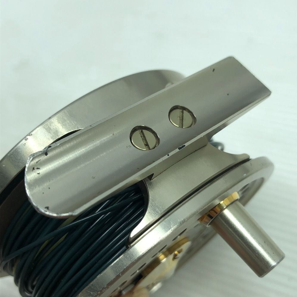ΣΣDAIWA ダイワ フライリール アルトモア300D Daiwa Alltmor X