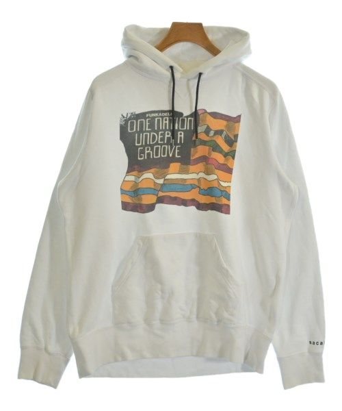 sacai パーカー レディース 古着