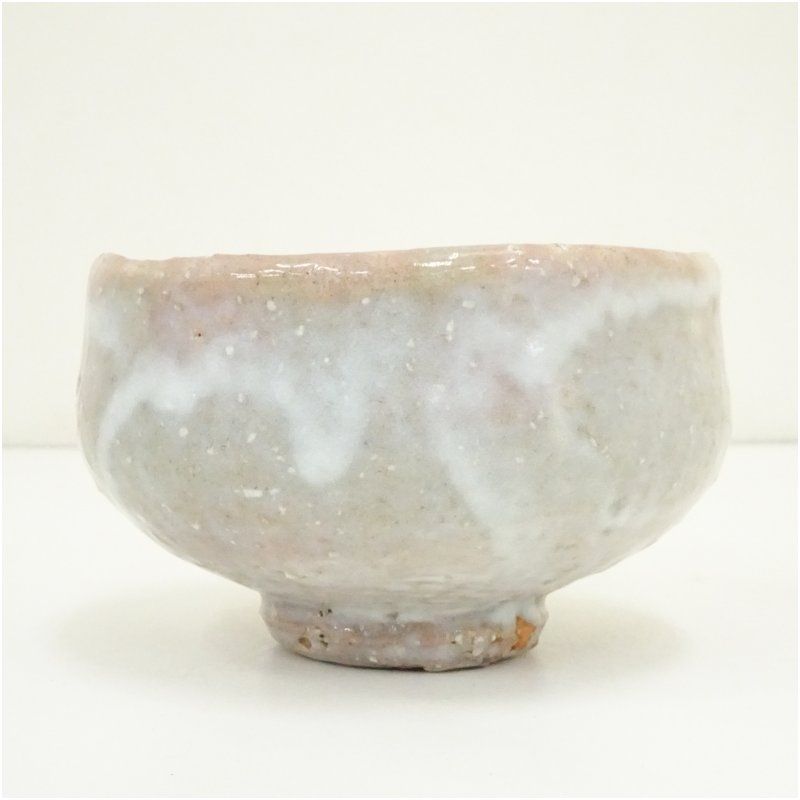 萩焼茶碗（箱付） 茶道 抹茶 おしゃれ 抹茶茶碗 抹茶碗 和食器