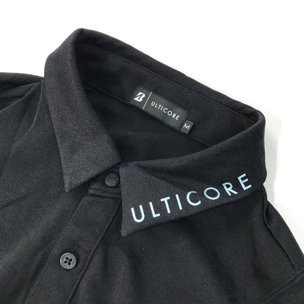 総合福袋 サイズ：M 長袖 ULTICORE ブリヂストンゴルフ GOLF BRIDGESTONE メンズウェア
