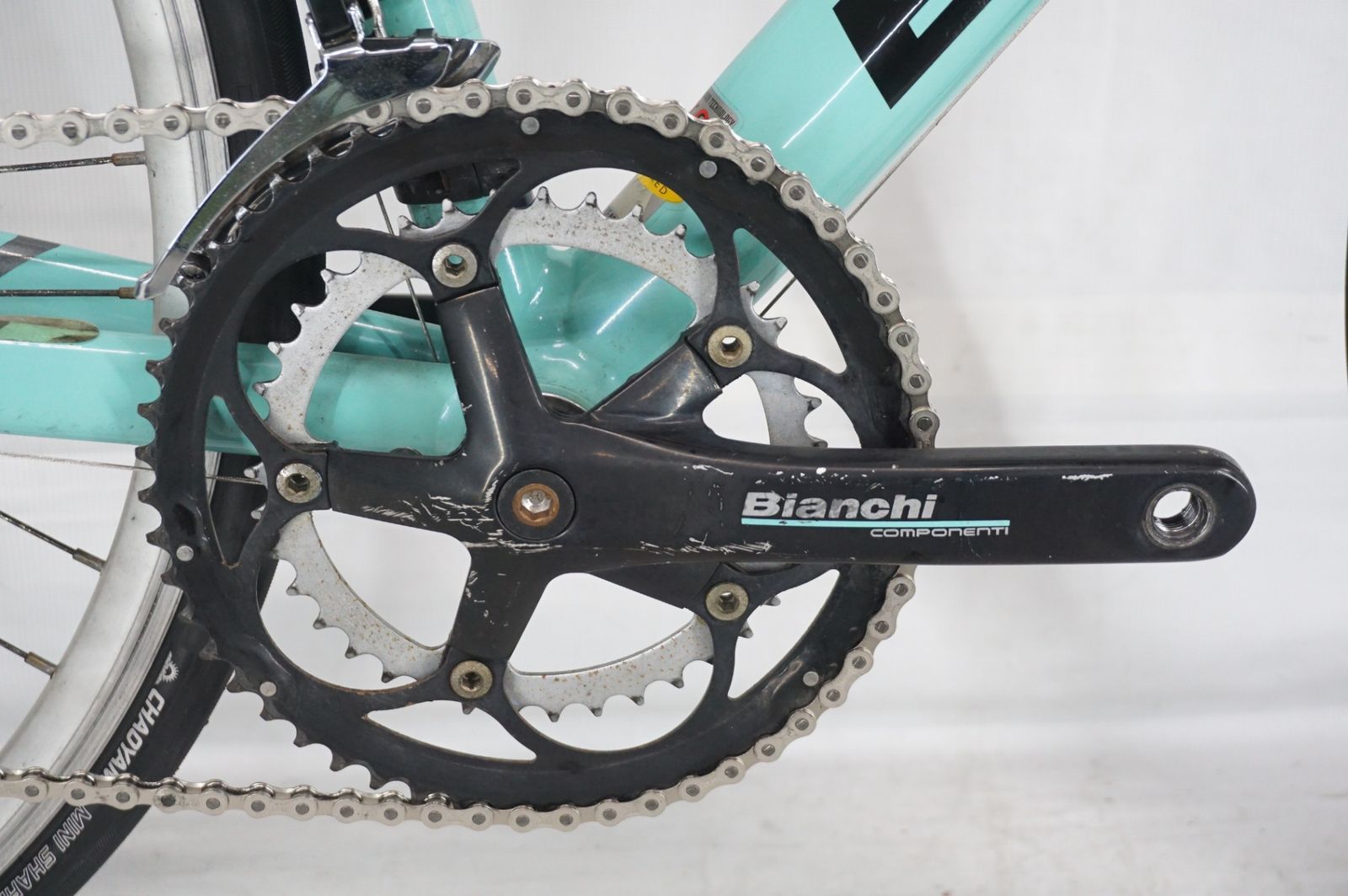 BIANCHI ビアンキ