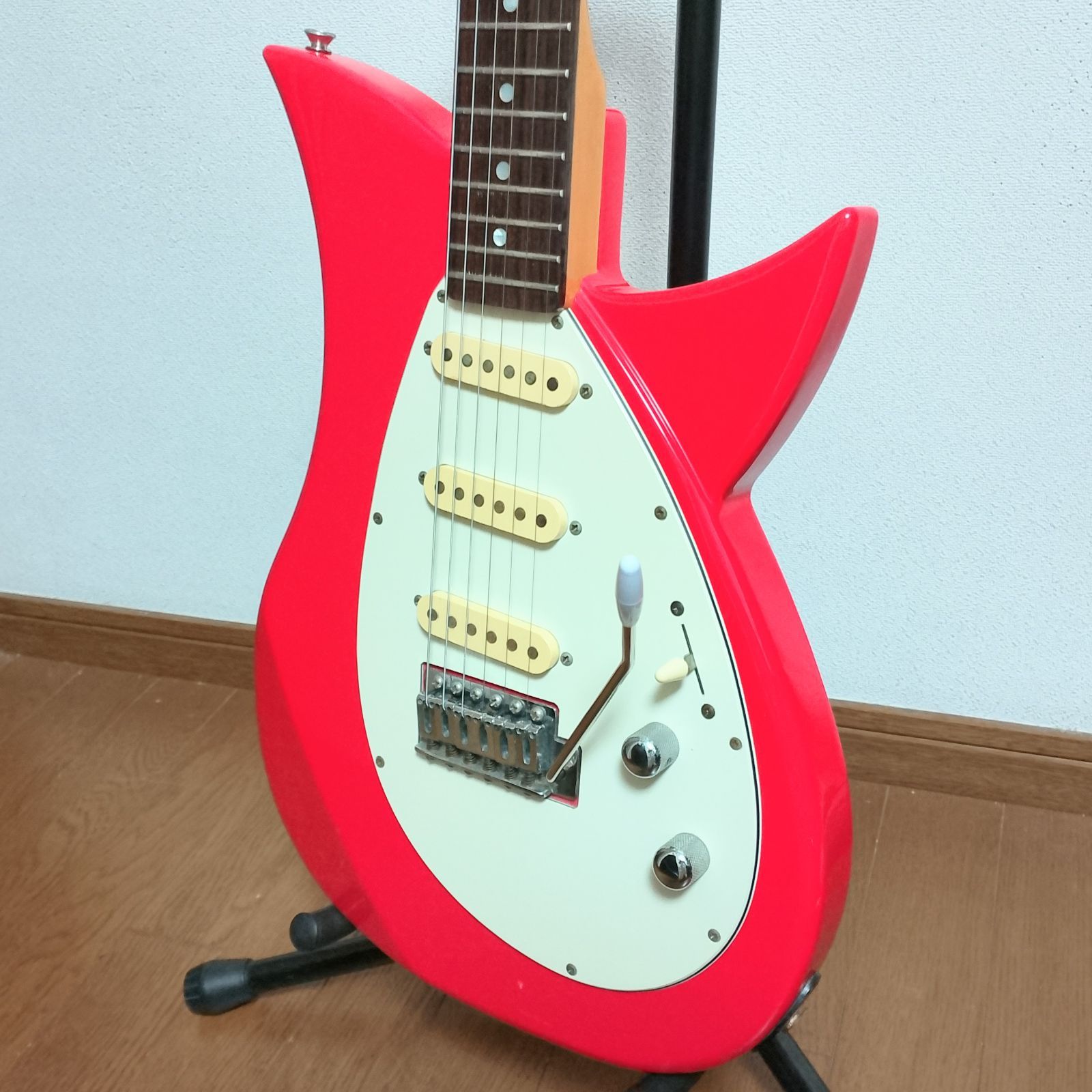 TOKAI トーカイ TALBO タルボ BLAZING FIRE 3S アルミ TOKAI タルボ