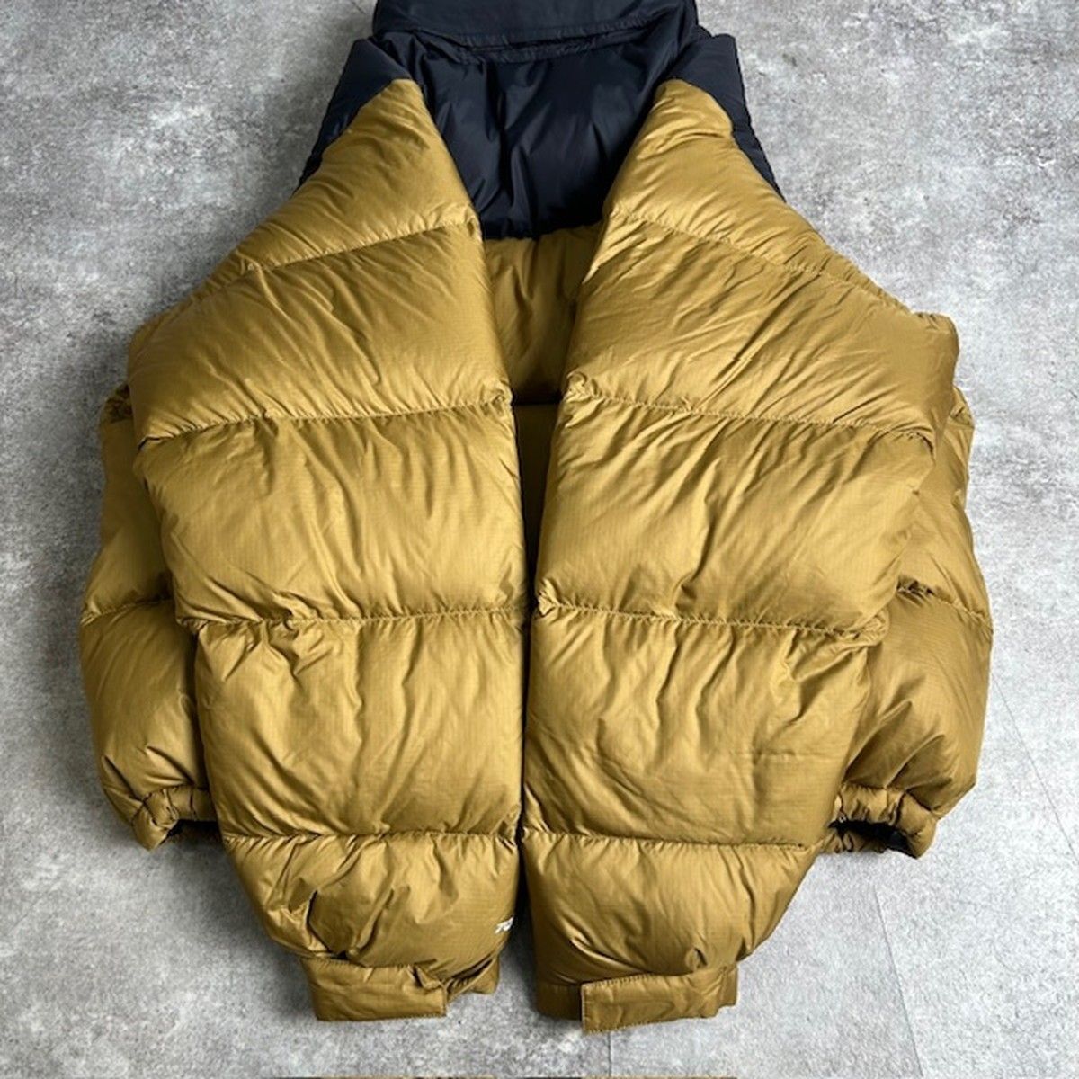 THE NORTH FACE ザノースフェイス 1996 RETRO NUPTSE JACKET NF0A3C8D 