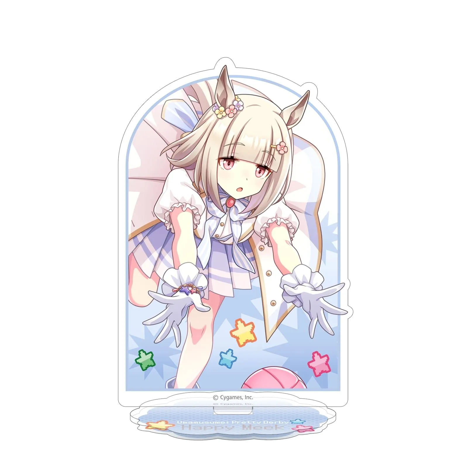 2026年最新】ウマ娘 公式はっぴの人気アイテム - メルカリ