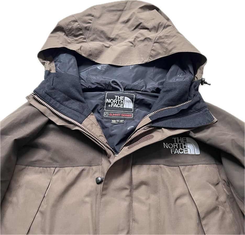 THE NORTH FACE SUMMIT マウンテンジャケット　NP15750 THE NORTH FACE マウンテンジャケット SUMMIT GORE-TEX NP15750