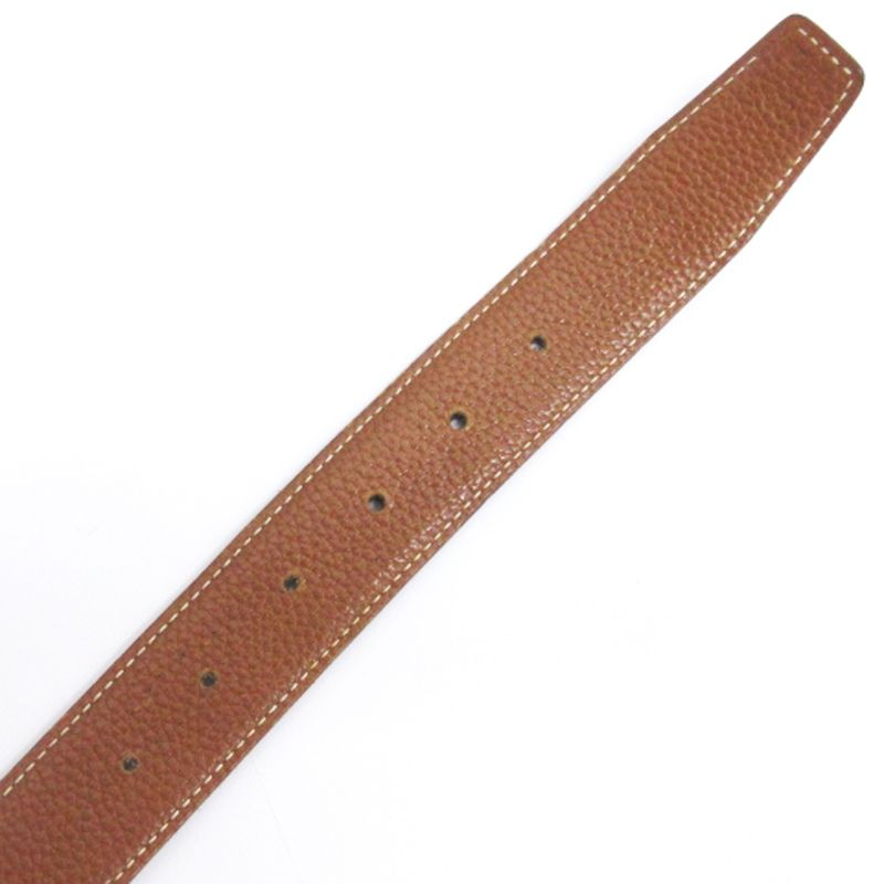 エルメス HERMES コンスタンス ベルト Hバックル リバーシブル