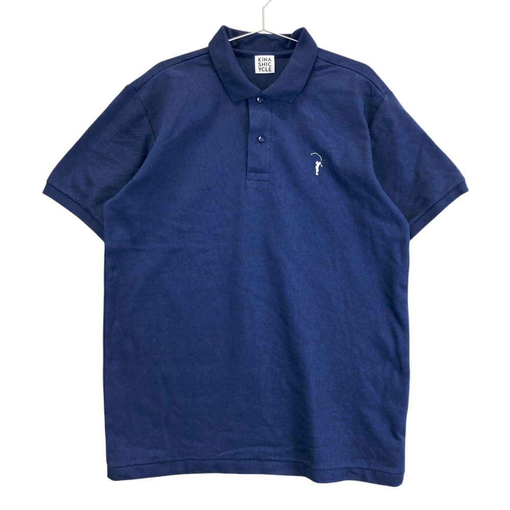 KINASHI CYCLE ゴルフ ポロシャツ 5点セット サイズ：XL KINASHI CYCLE