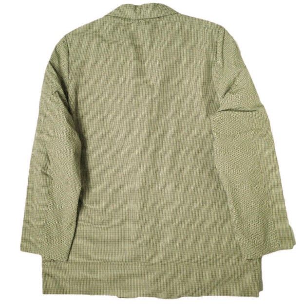 新品 CAMIEL FORTGENS カミエル フォートヘンス 22SS フランス製