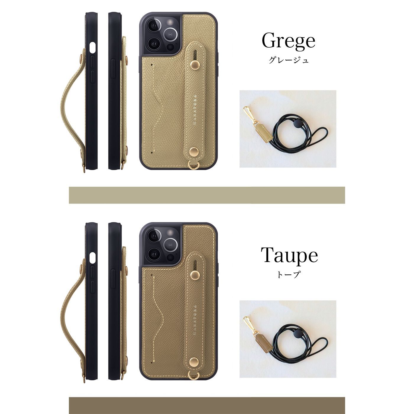 落下防止 本革 iPhone15Pro 全面保護 耐 iPhone15プロ iPhone15Pro Max