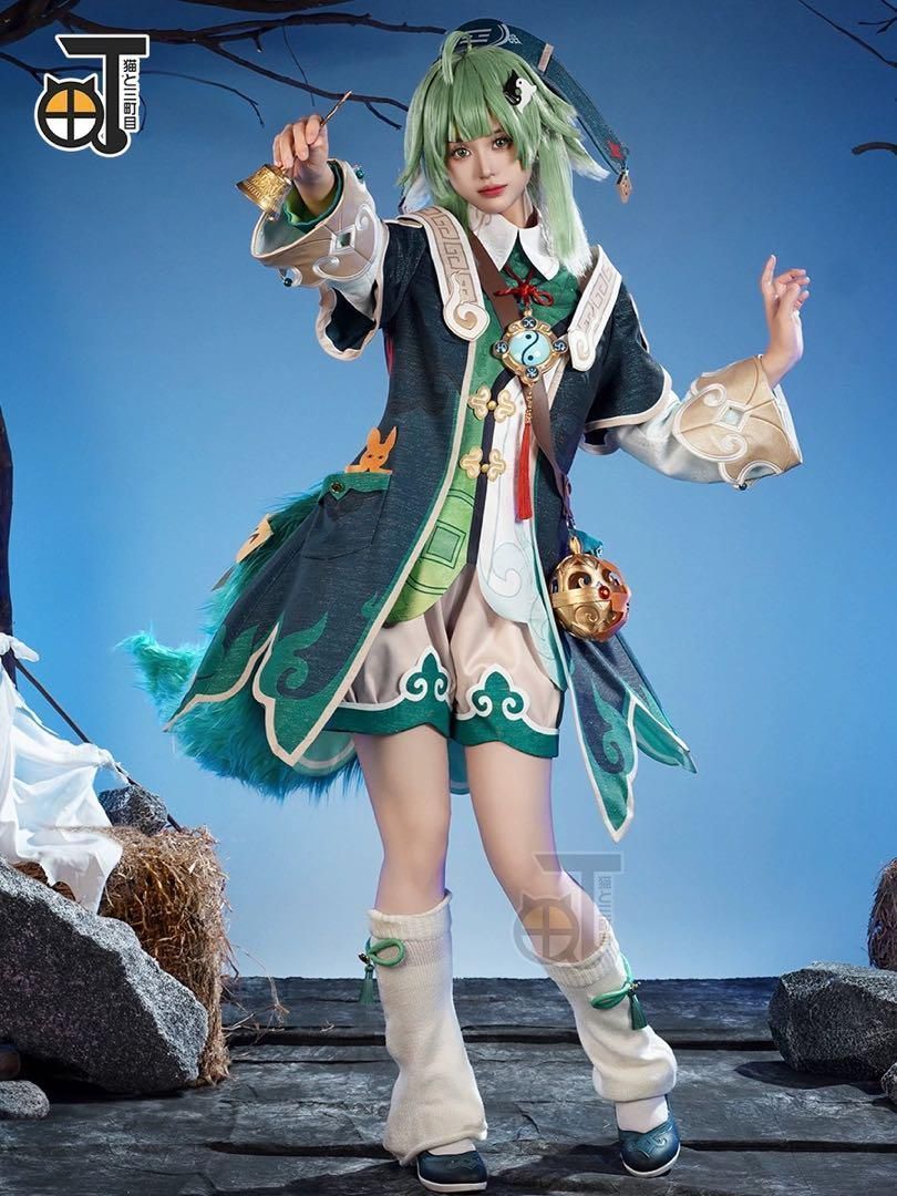 コスプレ 衣装