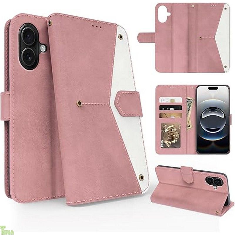 0 iPhone ケース MIIFUBOO 手帳型 対応 : 財布型 ⁄ Air Pro 用] Max 