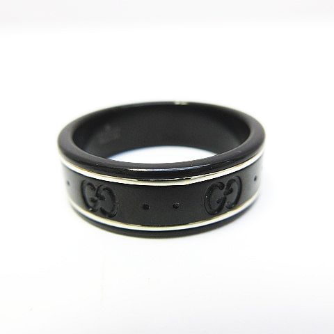 あー◼◼◼GUCCI リング21号 gucci リング 21号 - メルカリ