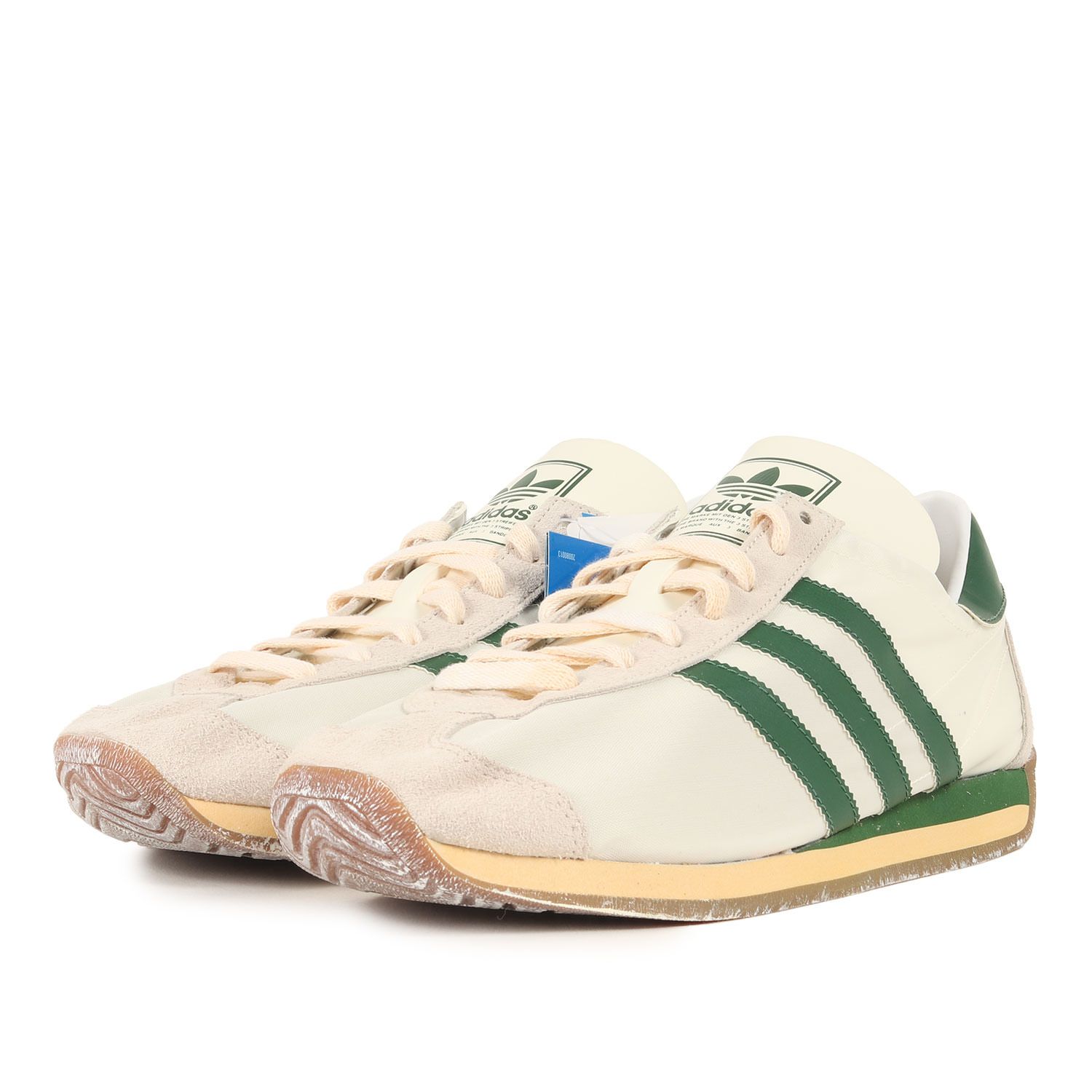 新品】adidas アディダス サイズ:27.0cm / 復刻モデル 70s