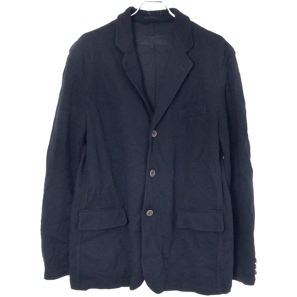 COMME des GARCONS HOMME コムデギャルソンオム 2005AW 製品染め