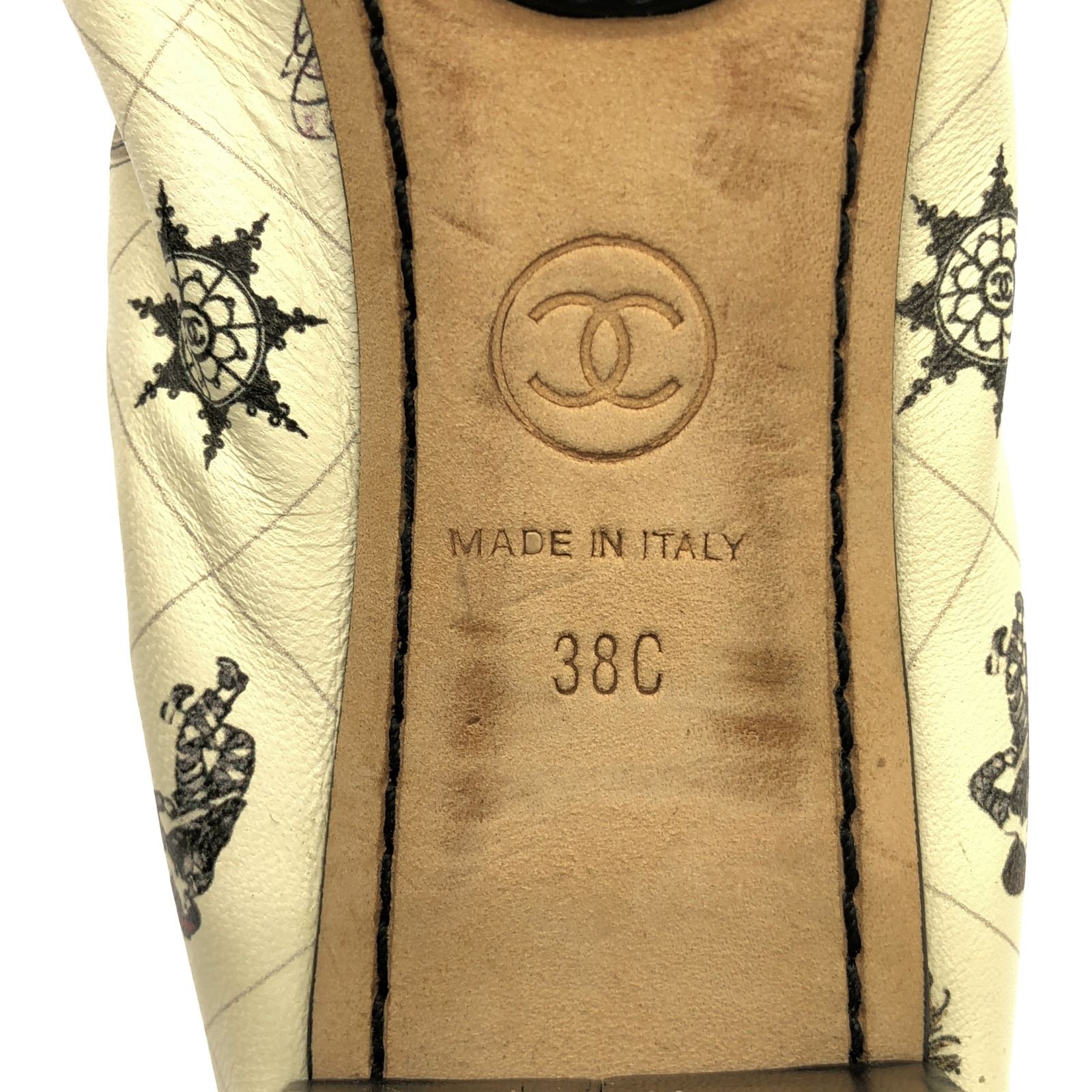 CHANEL その他靴