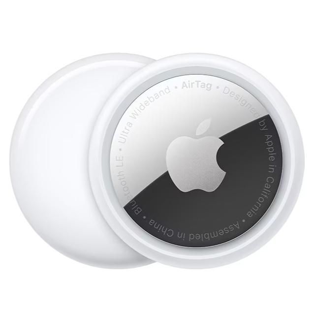 Apple AirTag 2個セット アップル エアタグ 本体 紛失防止 忘れ物防止 盗難防止 タグ 鍵 探し物 発見