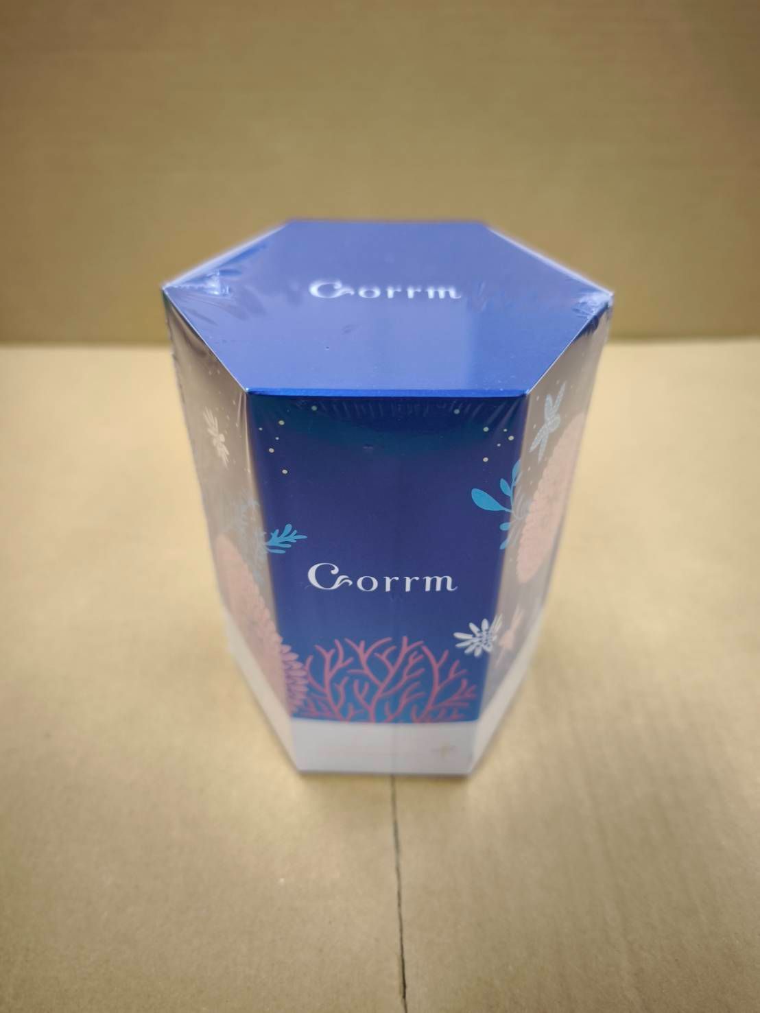 コルム Corrm サプリ 美容補助食品 30包 カイゲンファーマ 母乳 サプリ