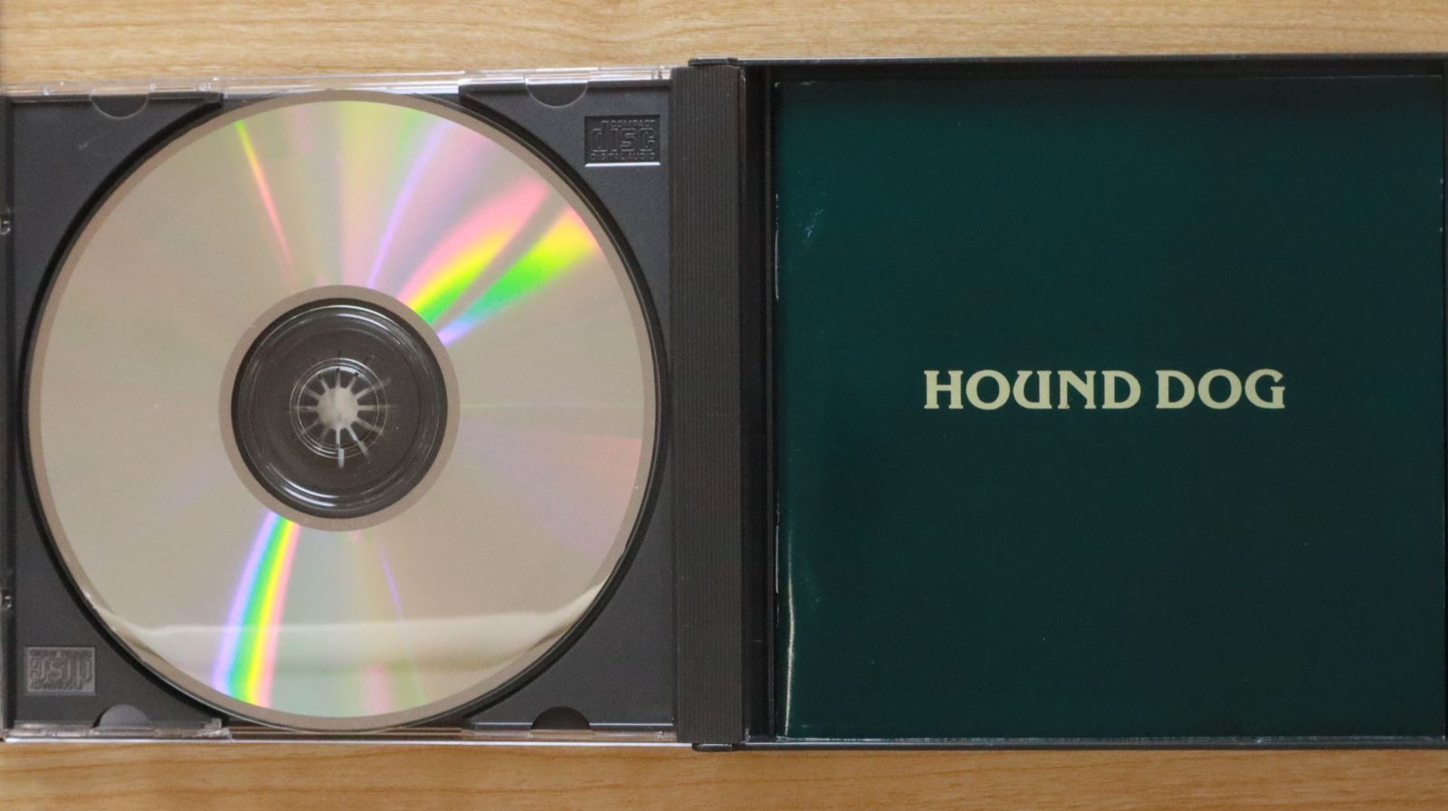 ハウンドドック　限定盤　CD11枚セット ハウンドドック 限定盤 CD11枚セット ハウンドドック限定盤CD11
