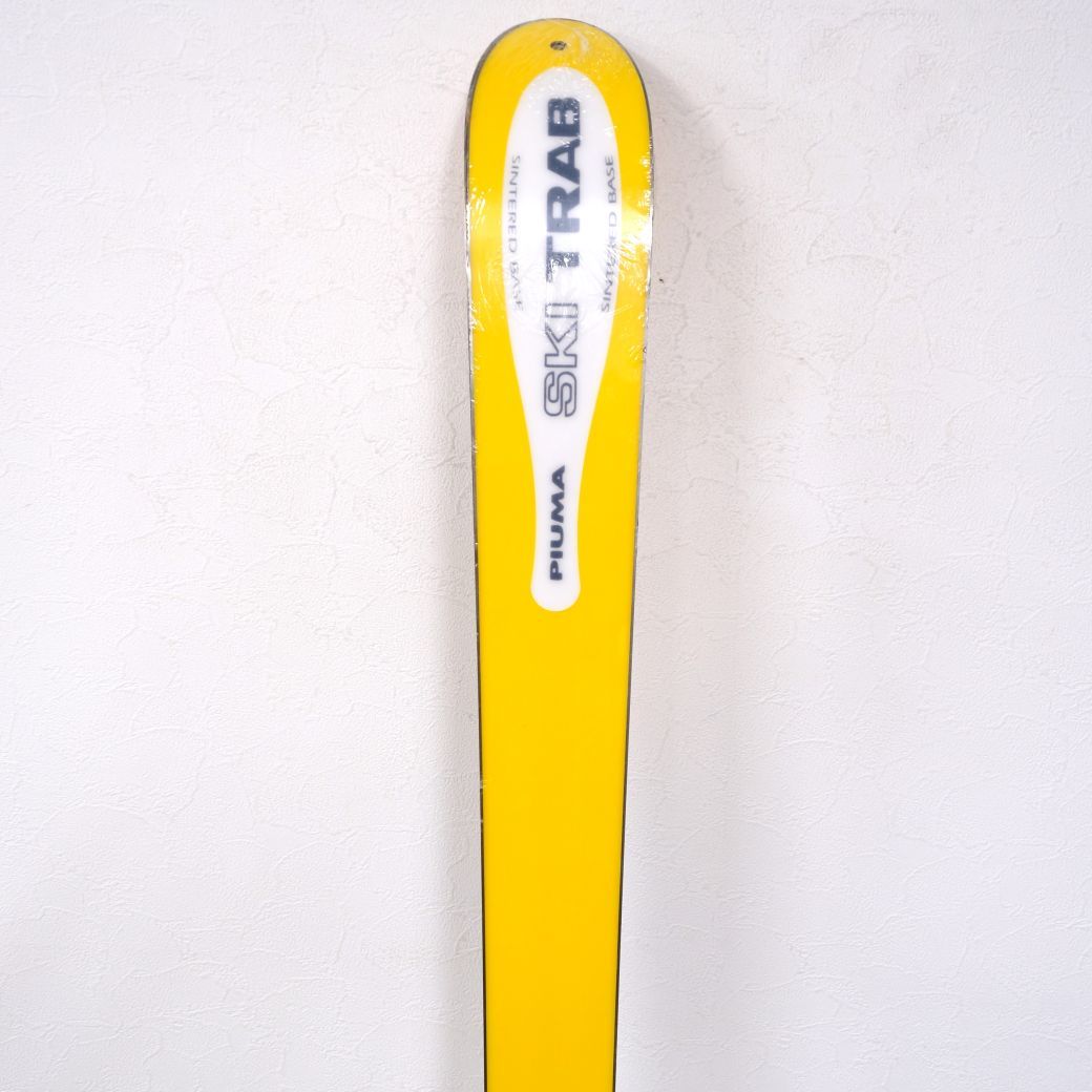 未使用 スキートラブ SKI TRAB Free Rando 185cm センター 78mm スキー板 ウィンタースポーツ アウトドア 未使用 スキートラブ SKI TRAB Free Rando 185cm センター 78mm