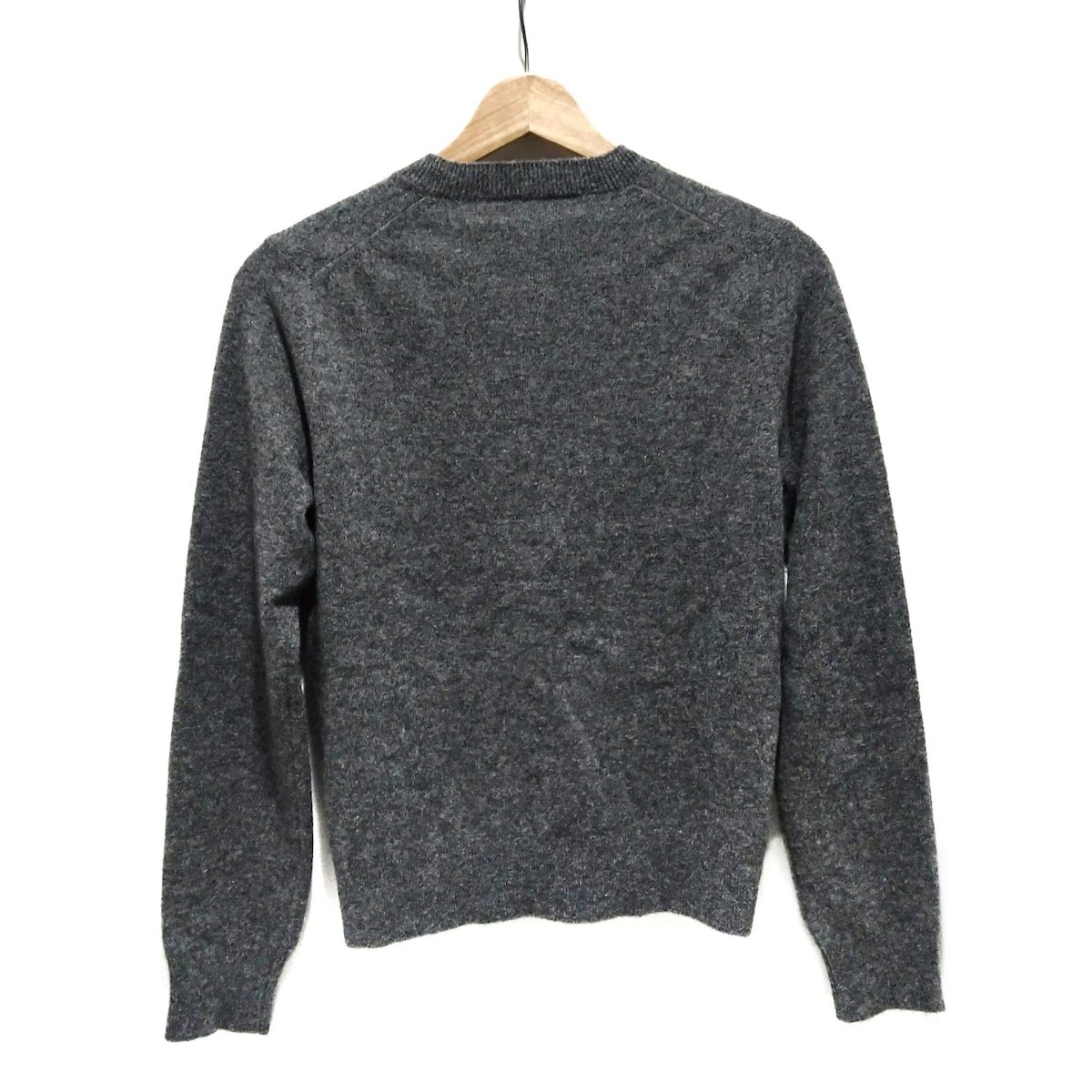 コムデギャルソン　カーディガンSサイズ 楽天市場】【COMME des GARCONS】コムデギャルソン PLAY プレイ ハート