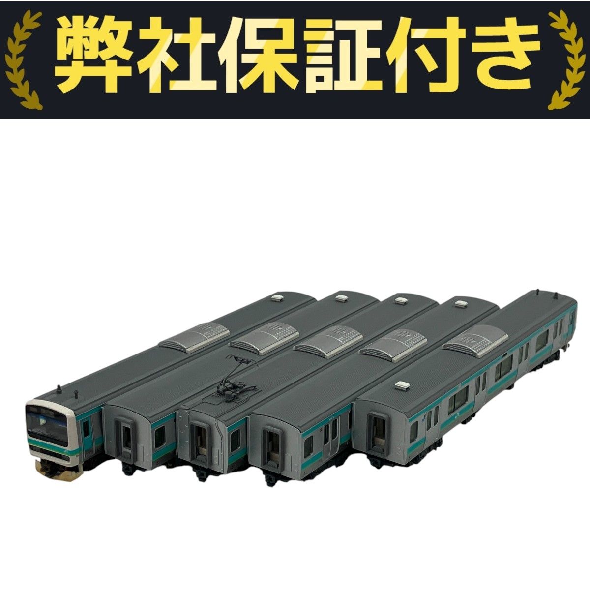 kato 鉄道模型 5両セット 週刊鉄道模型】今週の発売予定品 5月5日(月)～5月11日(日) 2025