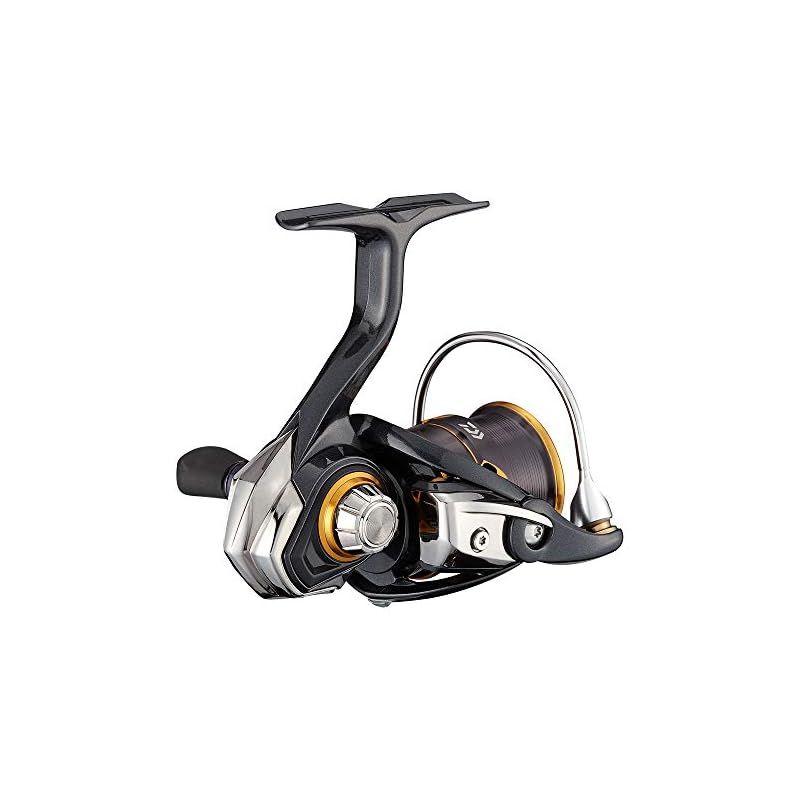 ダイワ(DAIWA) スピニング 21 カルディア FC 注文 LT1000S 0