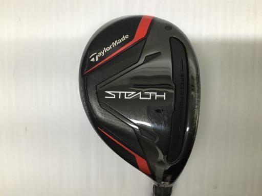 中古】 テーラーメイド STEALTH U5 ユーティリティ UT TENSEI