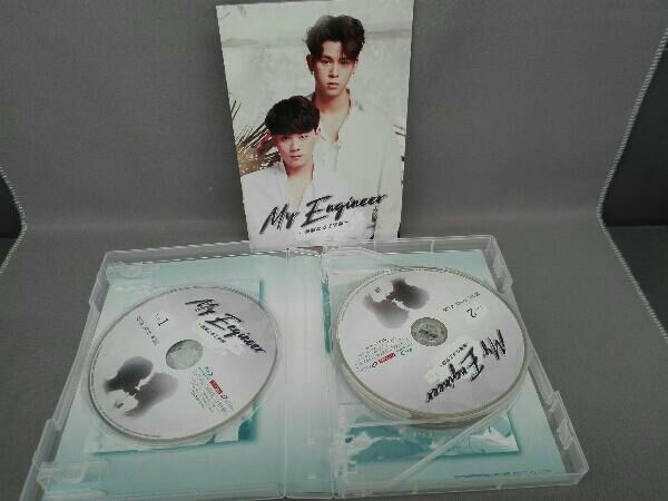 My Engineer ~華麗なる工学部~ Blu-ray BOX(Blu-ray Disc) - メルカリ