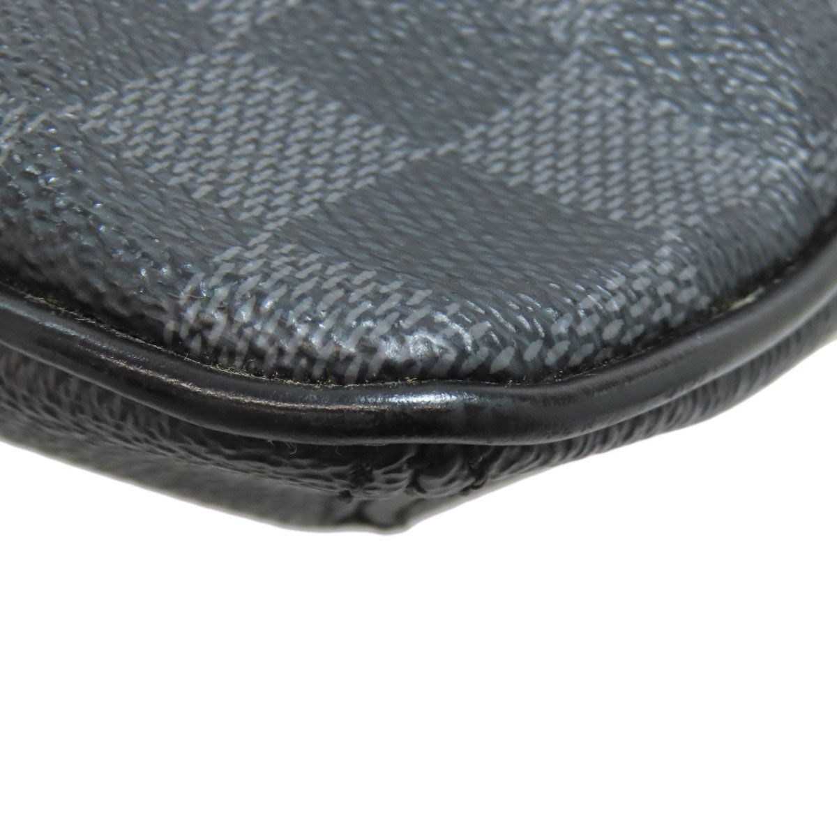 トマス ショルダーバッグ