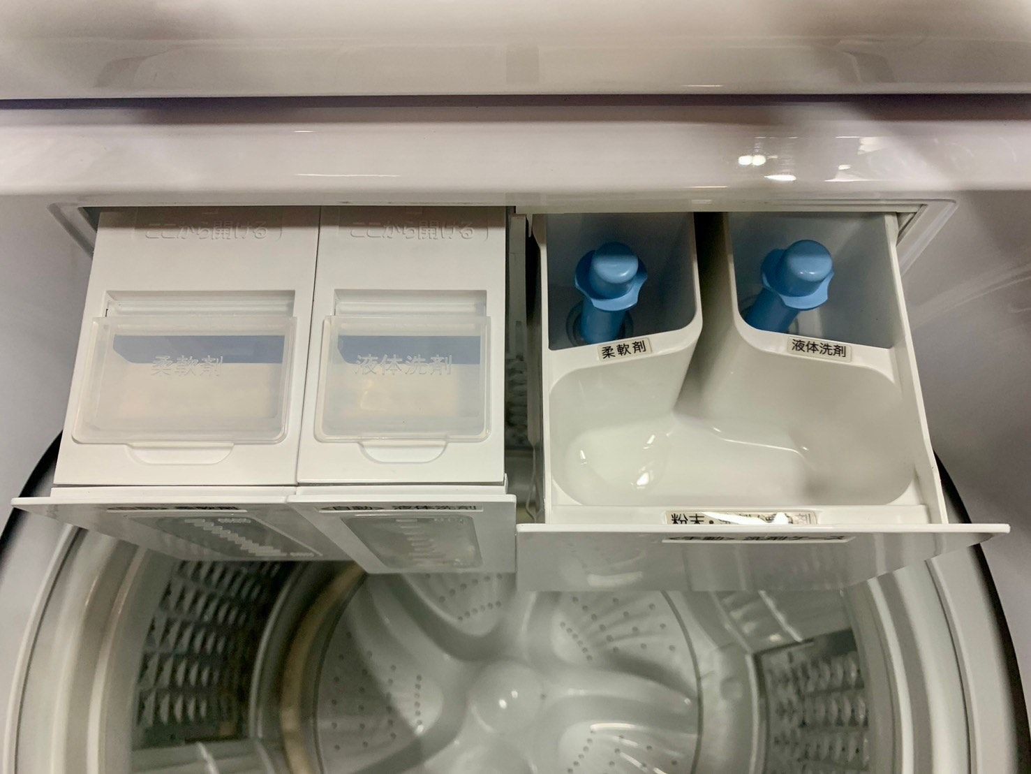 大阪送料無料★3か月保障付き★洗濯機★2021年★ハイセンス★10kg★HW-DG10A★S-499 大阪送料無料☆3か月保障付き☆洗濯機☆2021年☆ハイセンス☆10kg☆HW