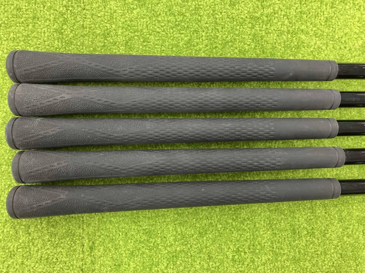  ダンロップ XXIO X -eks- アイアンセット 6～9.P 5本セット VIZARD IN 55 フレックスR 単体アイアン メンズ