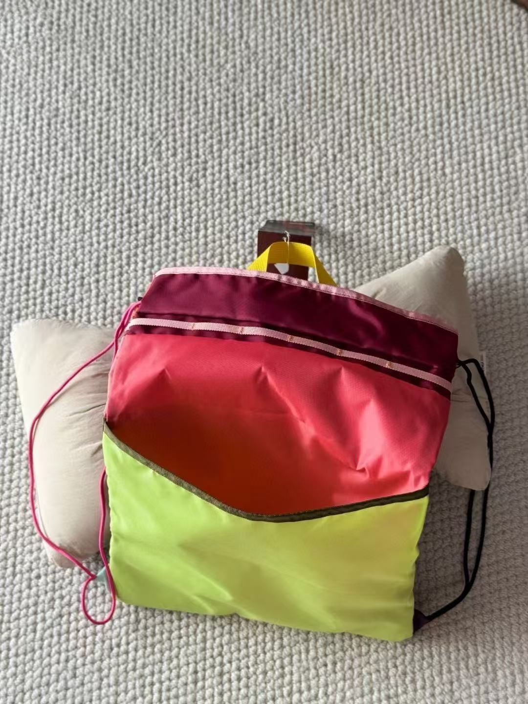 【匿名配送】cotopaxi ナップザック コトパクシ ナップサック - メルカリ