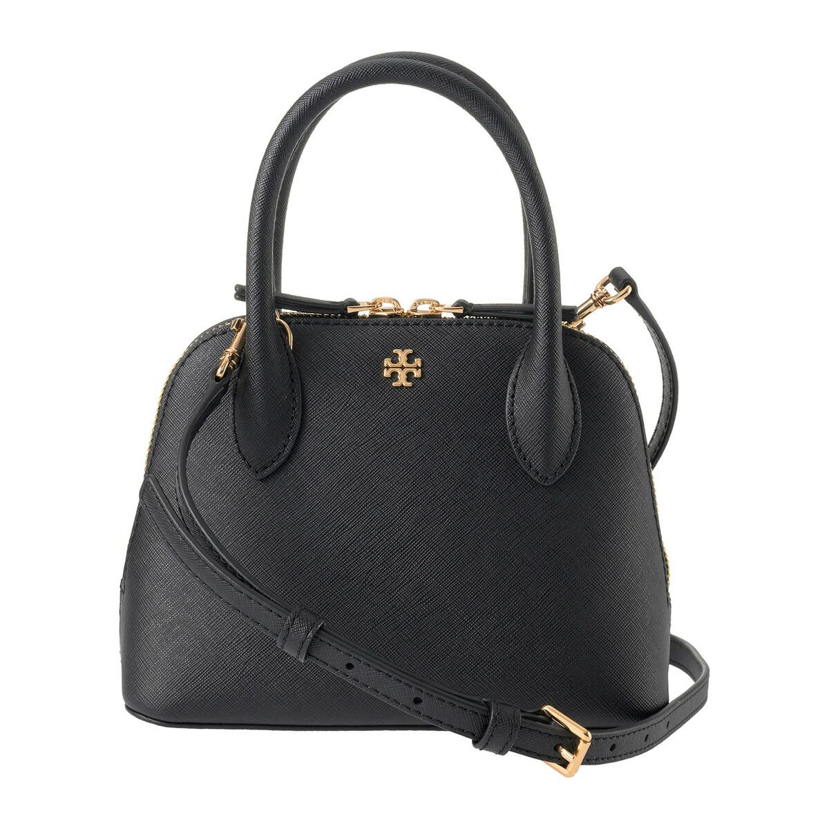 新品 トリーバーチ TORY BURCH ショルダーバッグ エマーソン ムース