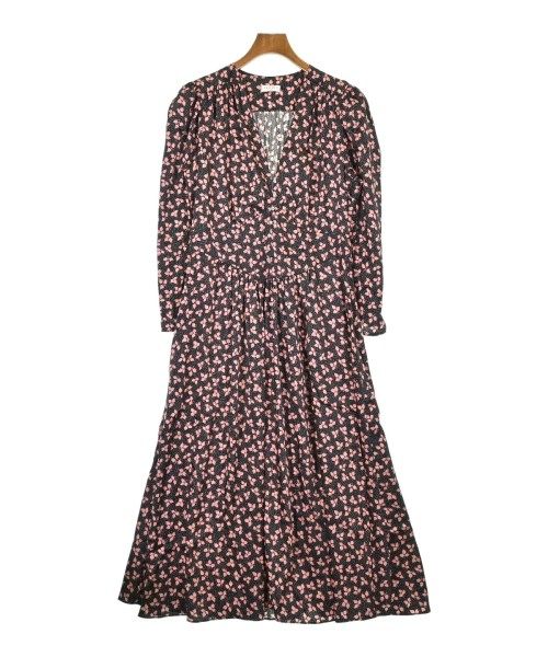 sandro ワンピース レディース 古着
