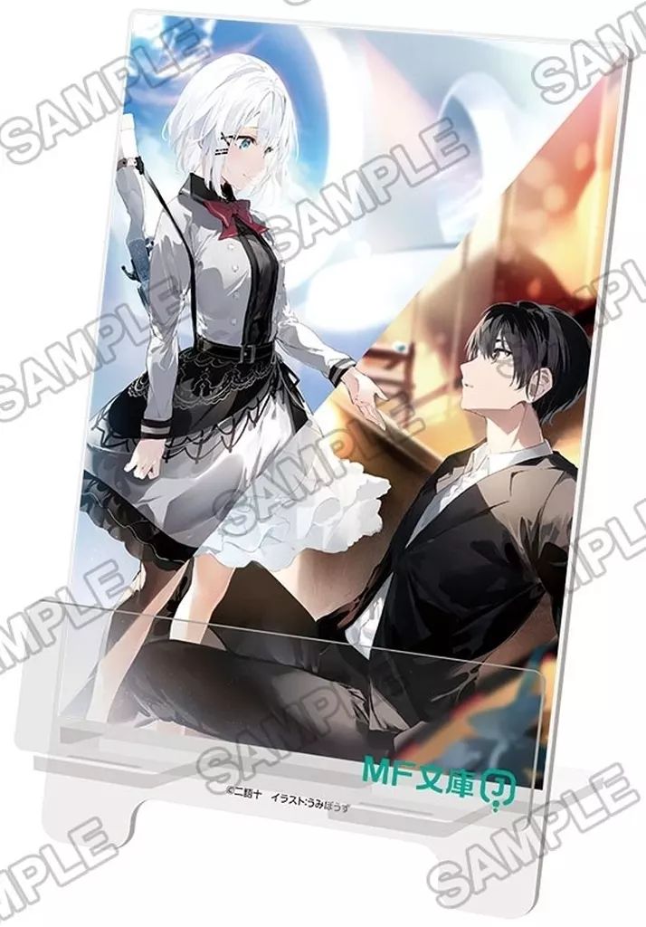 中古】アクリルスタンド・アクリルパネル シエスタ&君塚君彦 A6 中古】アクリルスタンド・アクリルパネル シエスタ&君塚君彦 A6