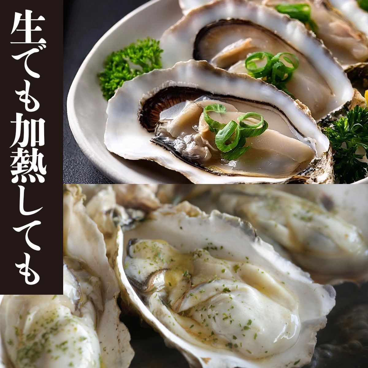 牡蠣 生食用 2kg 10～16個 殻付き 産地直送 宮城県産 三陸 カキ 牡蛎 生牡蠣 海鮮 貝 貝類  バーベキュー BBQ 刺身 産直