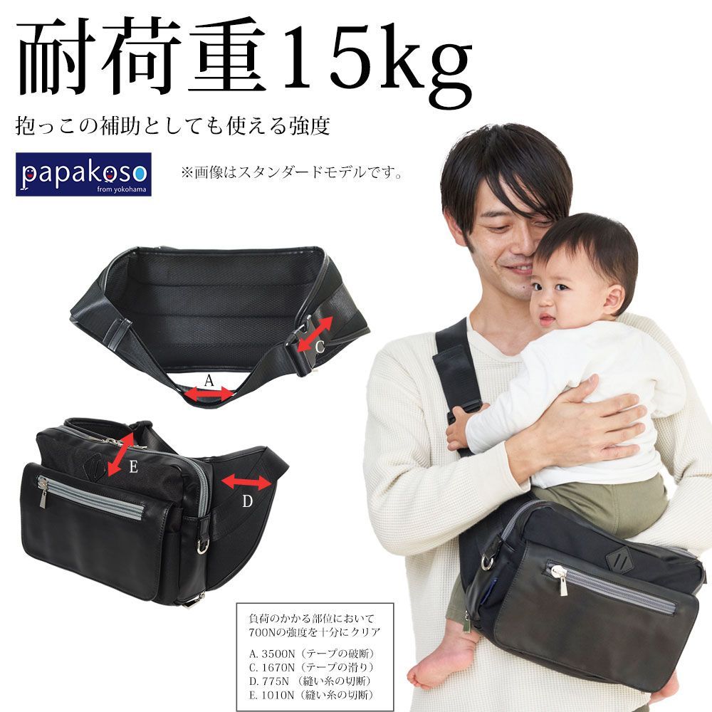 ボディバッグ