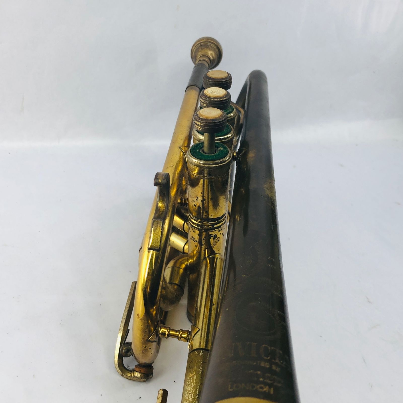 SELMER INVICTA
