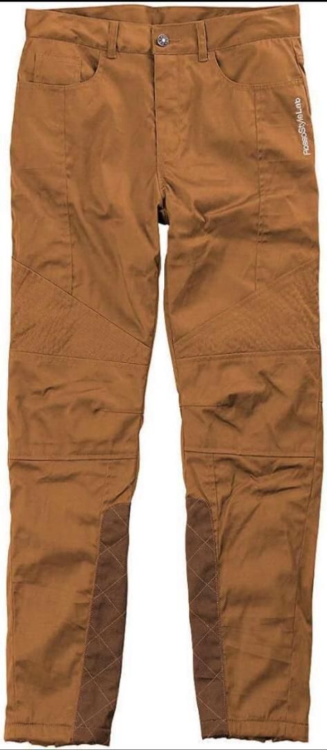 MINEDENIM Denim Wide Cargo PS （KHA） MINEDENIM/マインデニム