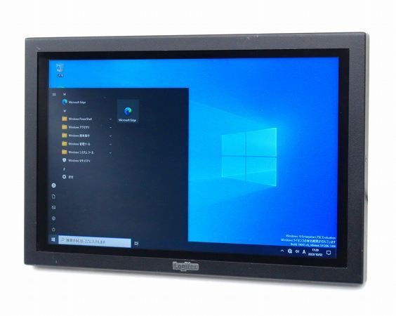 セール，高品質 【JUNK】Logitec LT-JA1101/AIKC Atom Z3735F 1.33GHz 2GB 32GB(eMMC) 10.1インチ光沢パネル WXGA 1280x800 OSなし Windowsデスクトップ