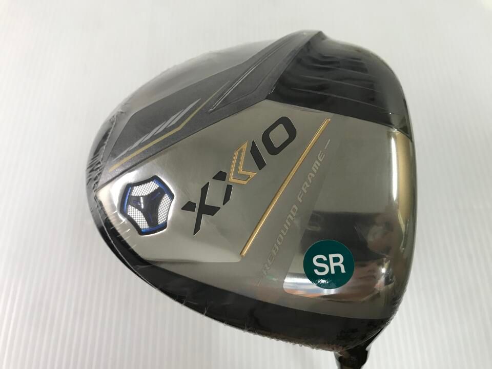 XXIO 13 ネイビー 10.5 SR MP1300 ネイビー ドライバー ダンロップ 最短