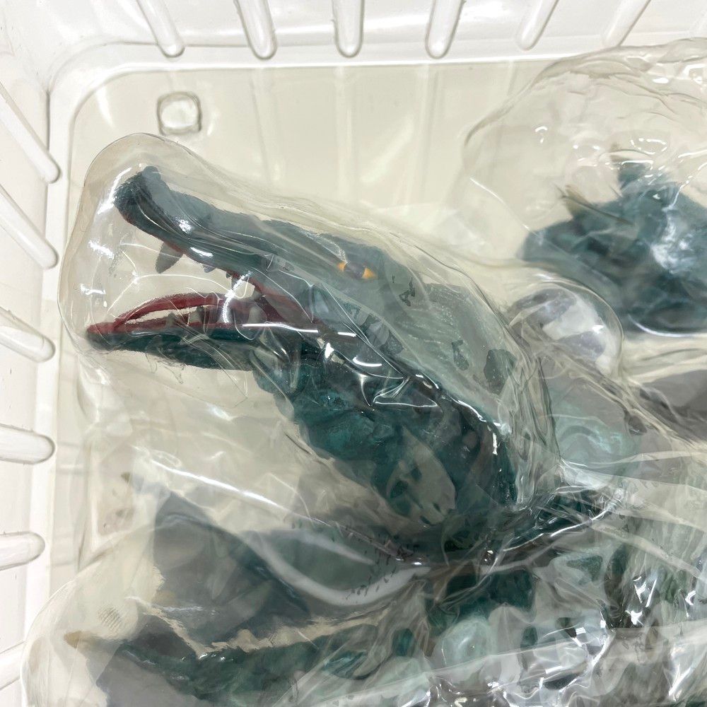 エクスプラス　大怪獣シリーズ　レオゴン Amazon.co.jp: 大怪獣シリーズ「レオゴン」ショウネンリック限定