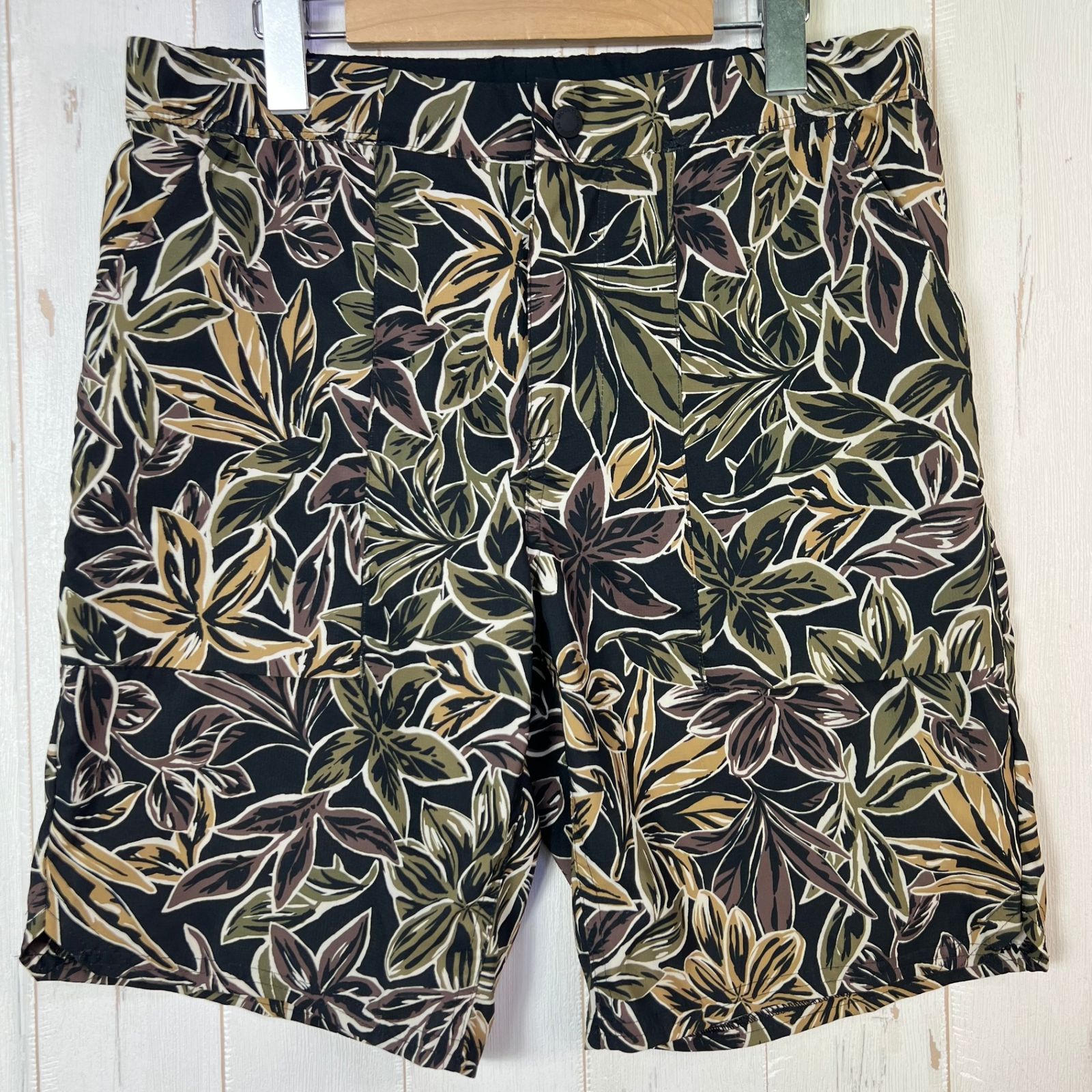 新品未使用 bush de brunt エッジスタンド タン TAN 【公式通販】