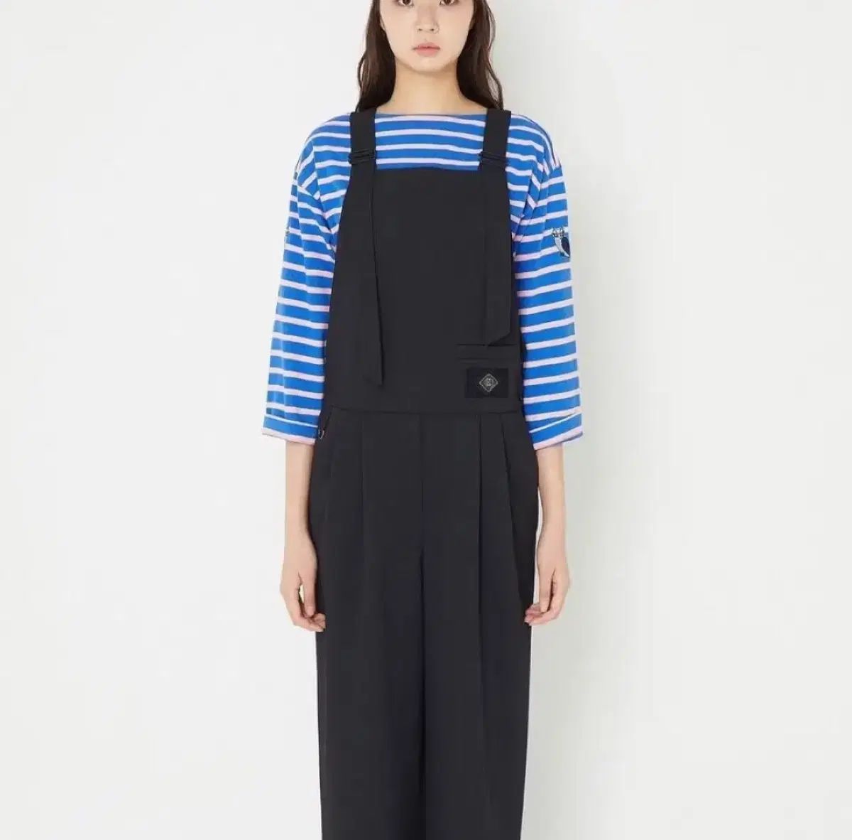 LUCKY CHOUETTE ラッキーシュエトゥ スタンダード オールインワン 36