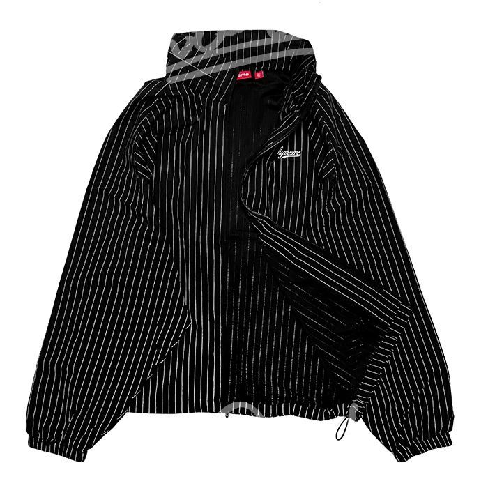 ジャケット・アウター supreme track jacket シュプリーム × ドゥカティ トラックジャケット ブラック メンズ