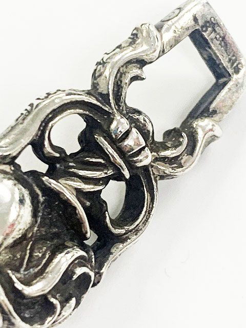 クロムハーツダガーペンダント(ネックレス)|クロムハーツ通販専門店