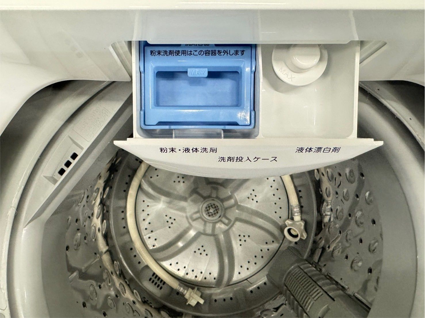 大阪送料無料☆3か月保障付き☆洗濯機☆アイリスオーヤマ☆6kg☆2020年 