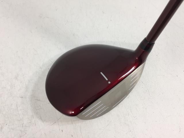 返品OK ゴルフクラブ ダイワ グローブライド ONOFF フェアウェイ アームズ 赤 AKA 2016 スムースキックMP-516F 5W