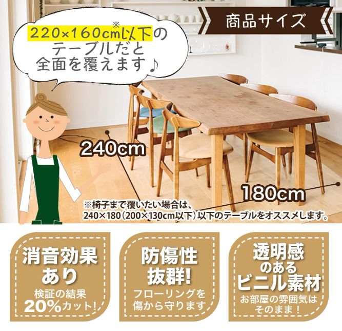 マット 厚さ